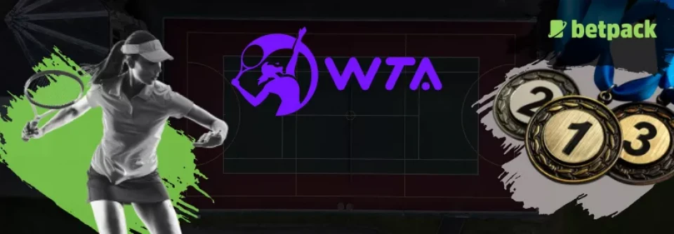 WTA Rankings