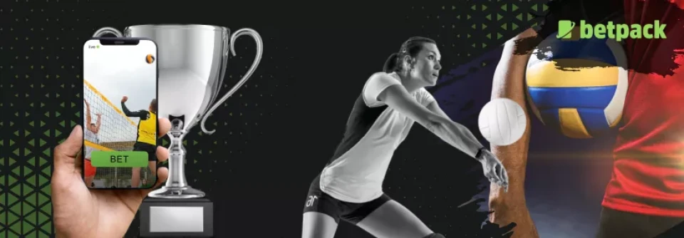 Top Volleyball Betting Events