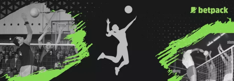 History of Volleyball