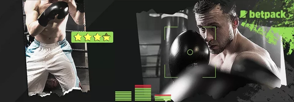 What is a Boxing Betting Strategy?