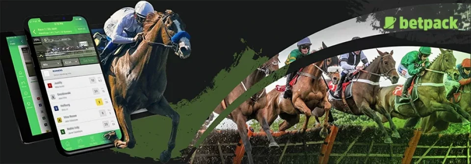 Betting in Modern Horse Racing