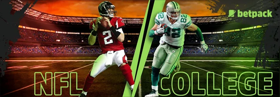 Differences Between the NFL and College Football