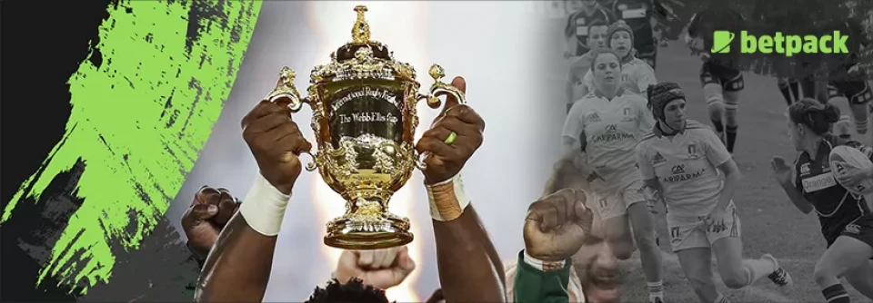 Rugby World Cup Facts