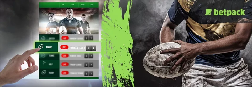 Rugby Betting
