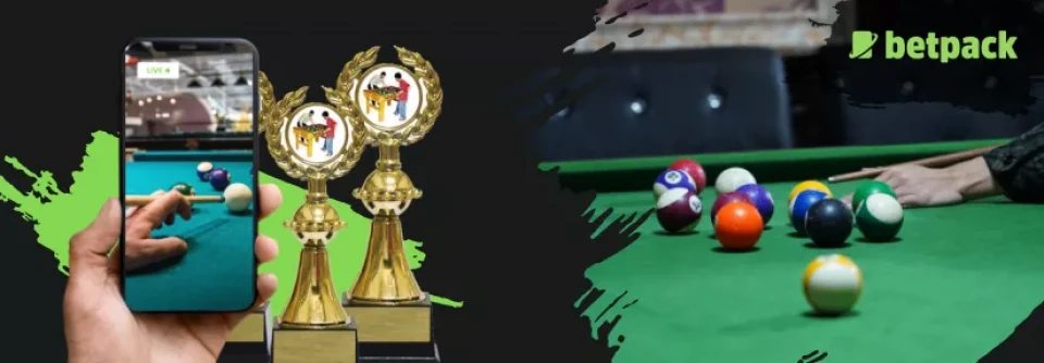 Top-Tier Snooker Tournaments