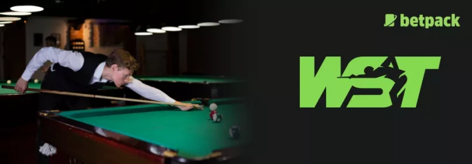 Snooker Ranking events