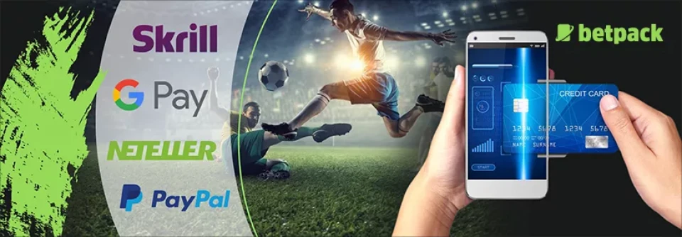 E-Wallets - The Most Used Payment Methods