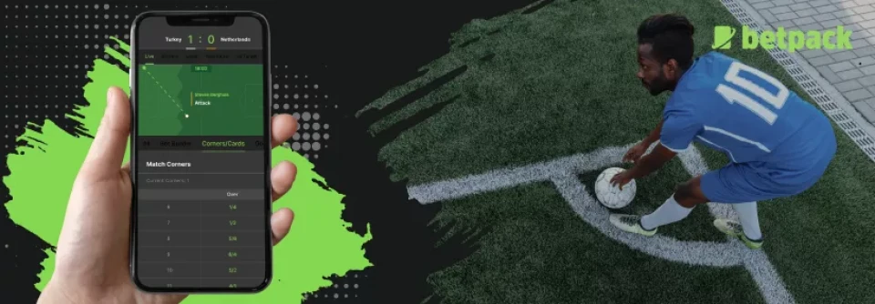 Best Football Leagues for Over Corner Bets