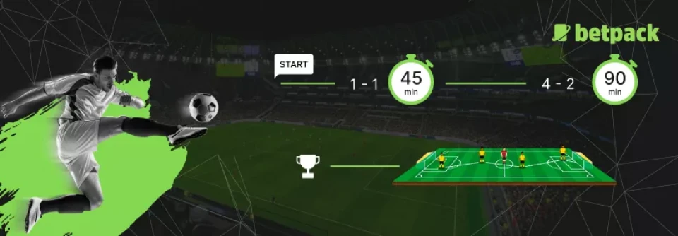 Half-Time/Full-Time Explained