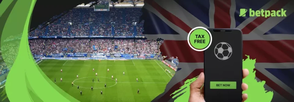 Why the UK Does Not Tax Your Gambling Winnings