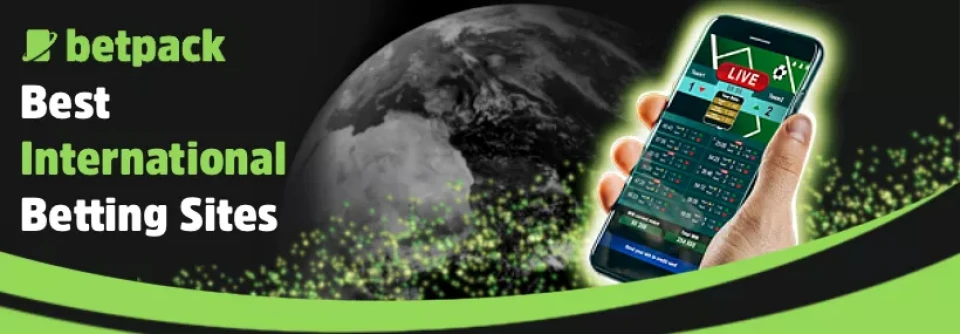 Best International Betting Sites