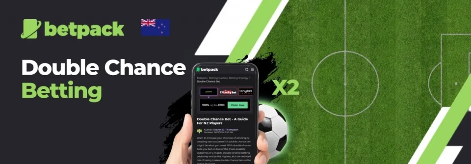 Double Chance Examples