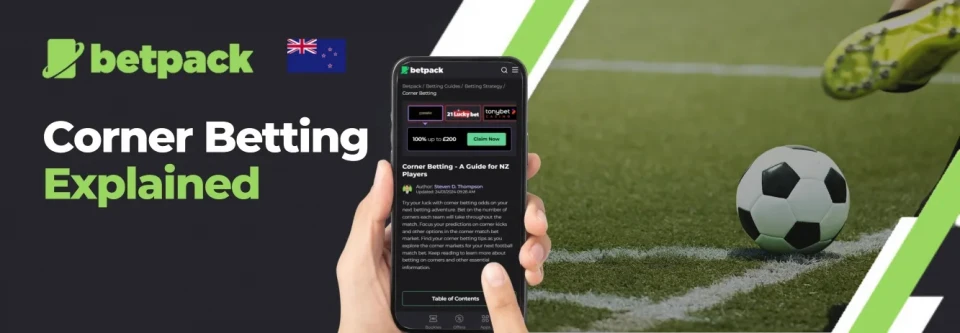 Correct Score Betting