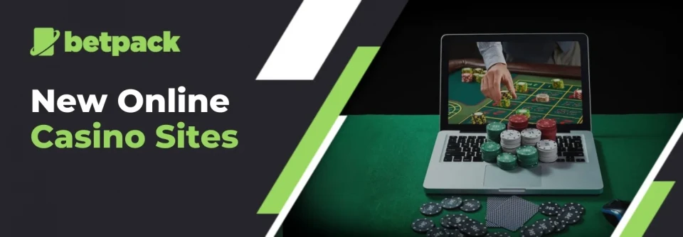 New Online Casinos