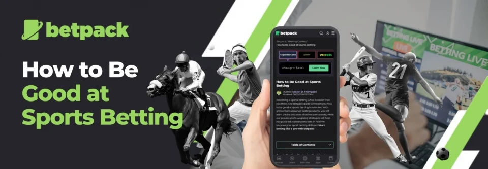 Sports Betting Strategies Explained