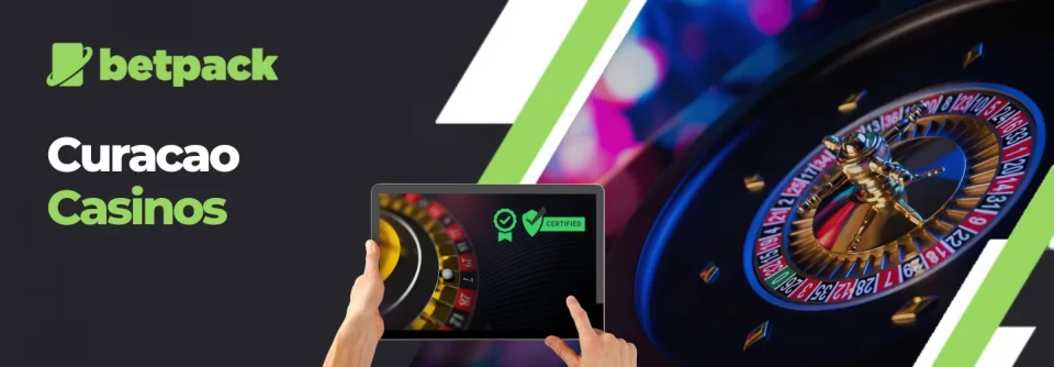 Curacao Online Casinos