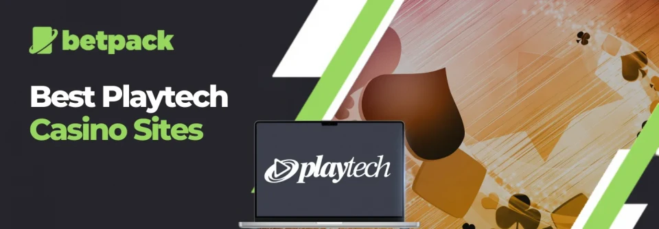 Playtech Casinos