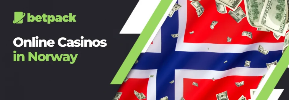 Online Casino Regulation in Norway