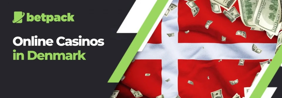Online Casino Regulation in Denmark
