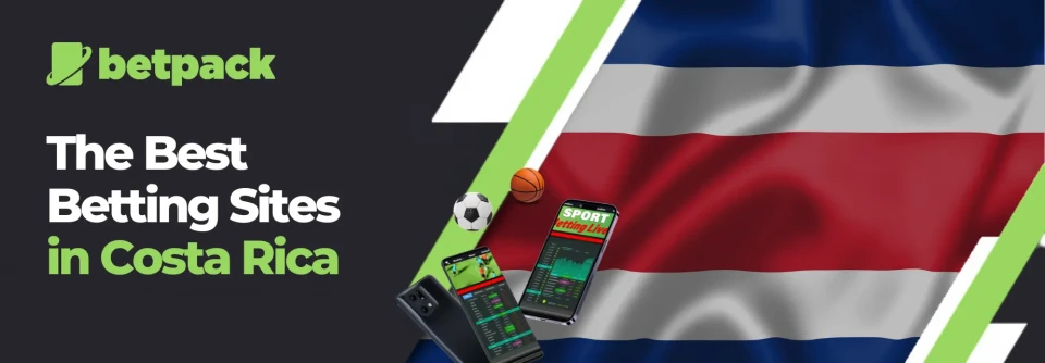 Sports Betting in Costa Rica