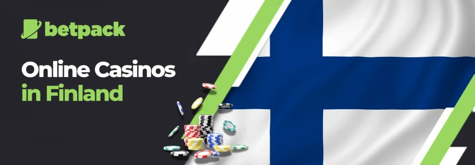 Online Casinos in Finland