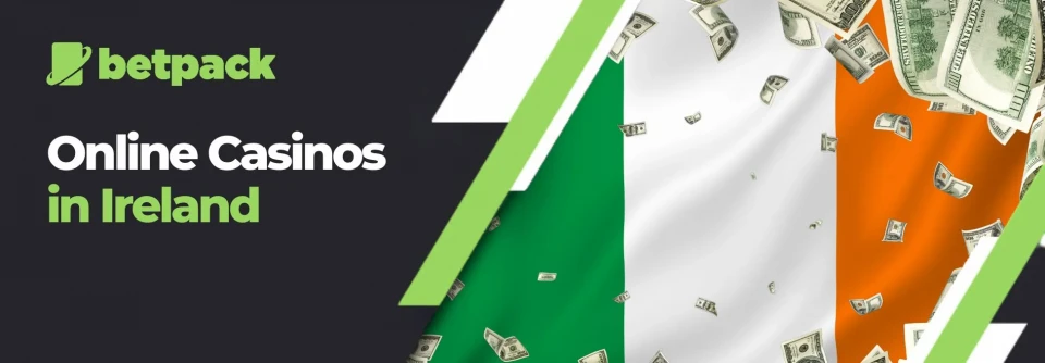 Online Casinos in Ireland