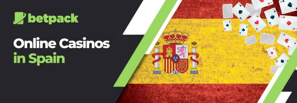 Online Casinos in Spain
