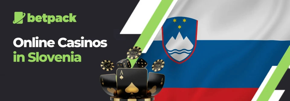 Online Casinos in Slovenia