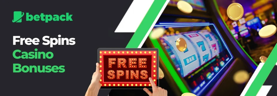 Free Spins