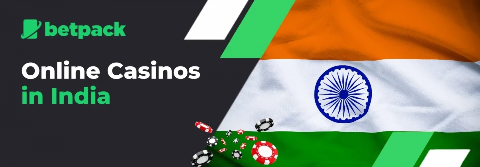 Online Casinos in India