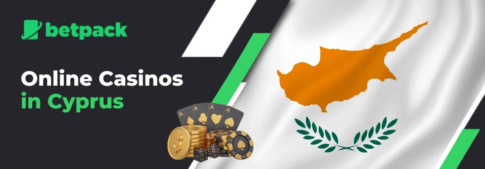 Online Casinos in Cyprus