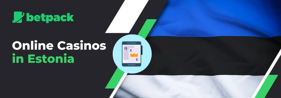 Online Casinos in Estonia