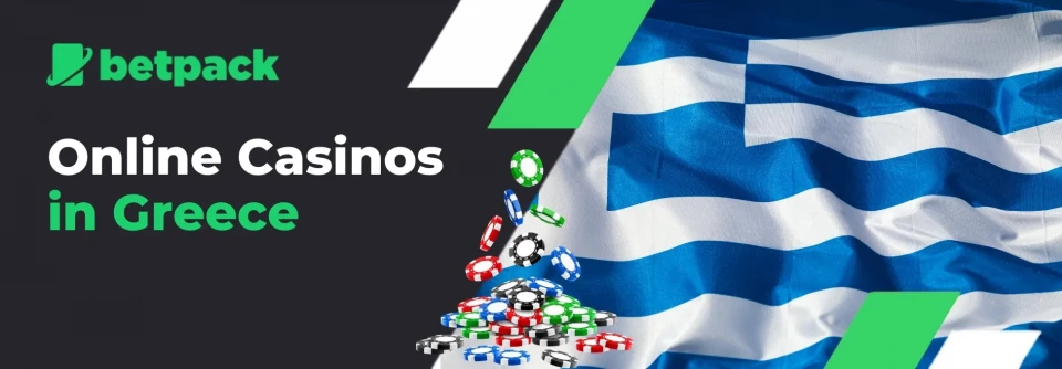Online Casinos in Greece