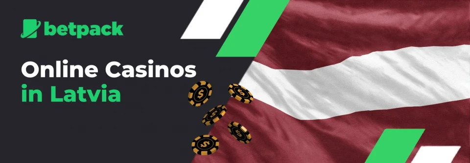 Online Casinos in Latvia