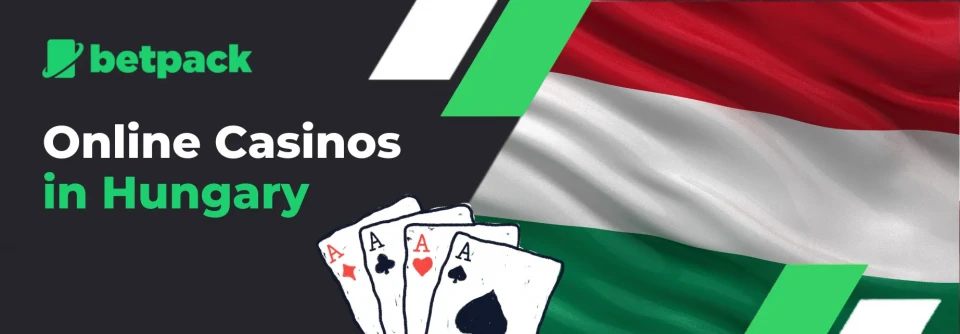 Online Casinos in Hungary