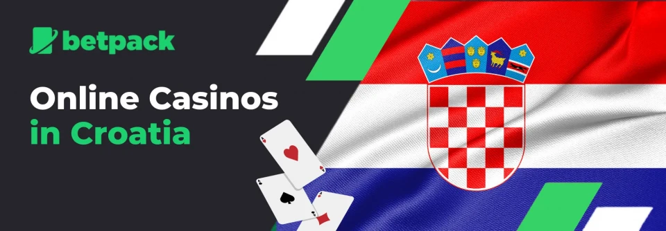 Online Casinos in Croatia