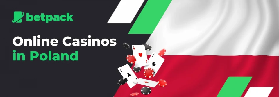 Polish Online Casinos