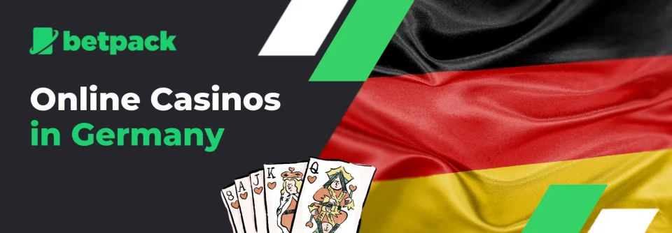 Online Casinos in Germany