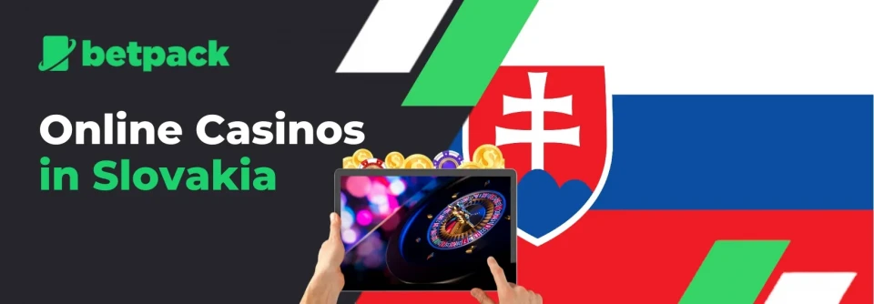 Online Casinos in Slovakia