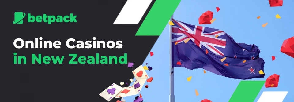 Online Casinos in New Zealand