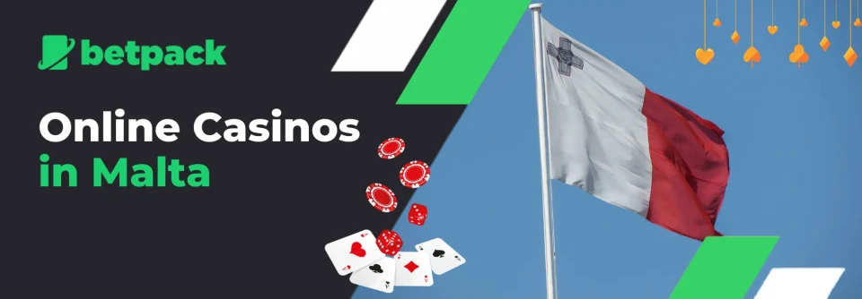 Online Casinos in Malta
