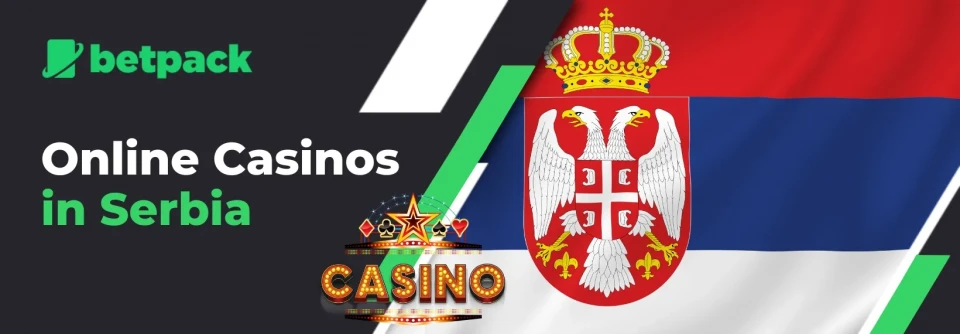 Online Casinos in Serbia
