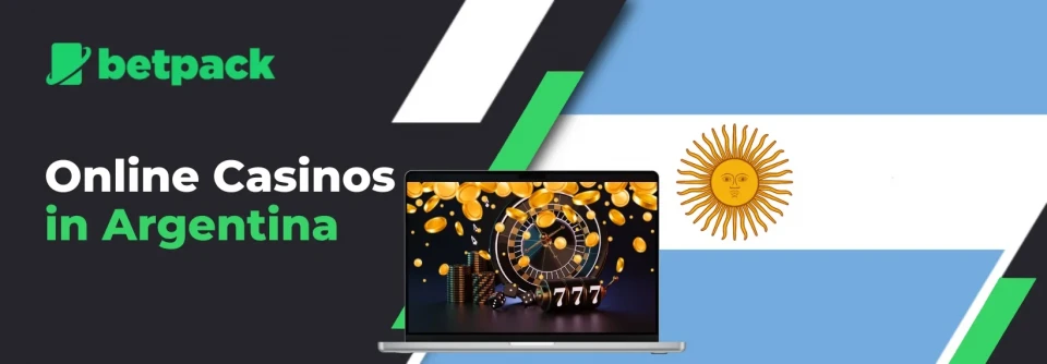 Online Casinos in Argentina