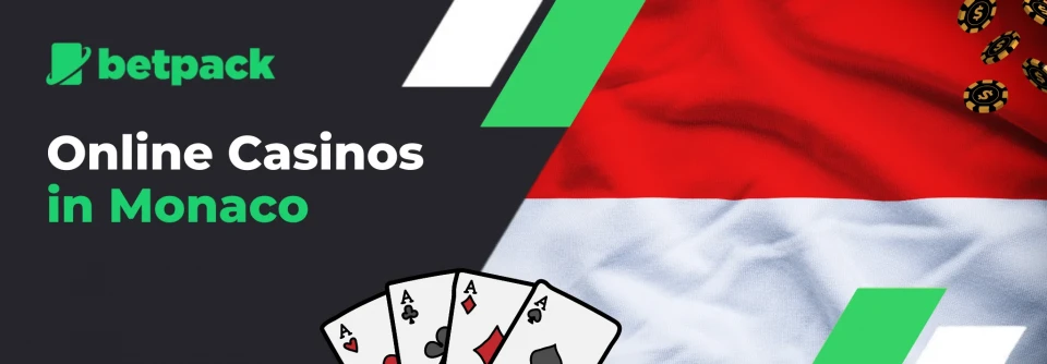 Online Casino Regulation in Monaco