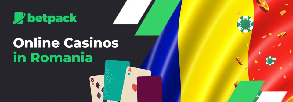 Online Casinos in Romania