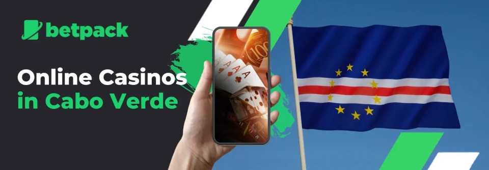Online Casinos in Cabo Verde