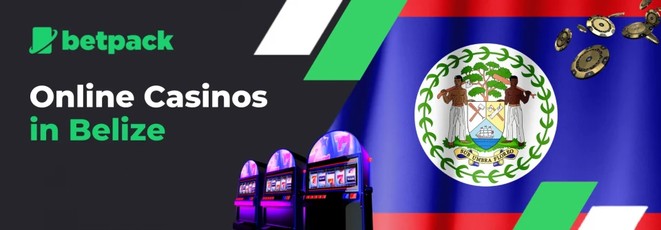 Online Casinos in Belize