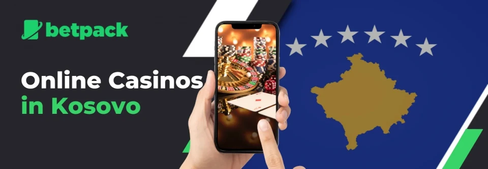 Online Casinos in Kosovo