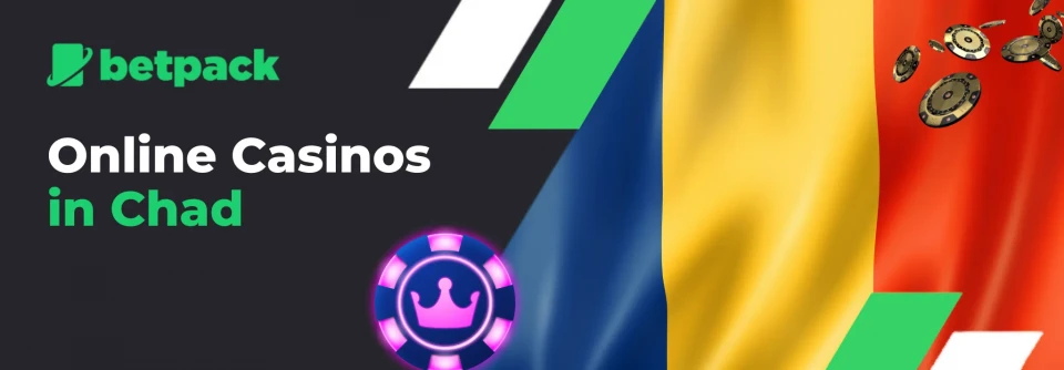 Online Casinos in Chad