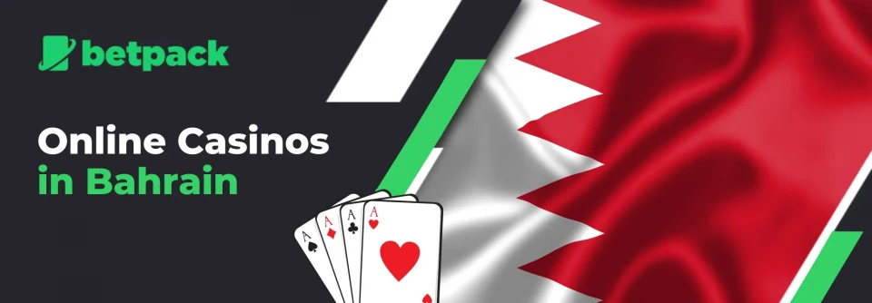 Online Casinos in Bahrain